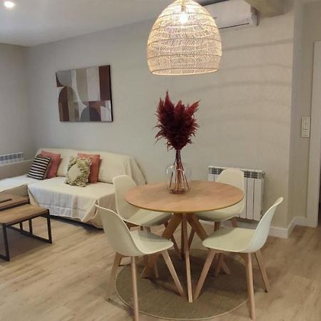 Appartement Logrono Centric Extérieur photo