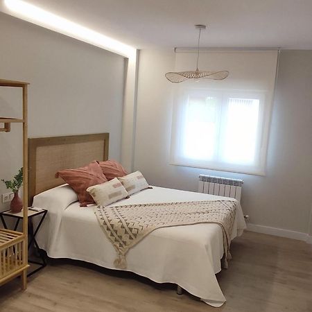 Appartement Logrono Centric Extérieur photo