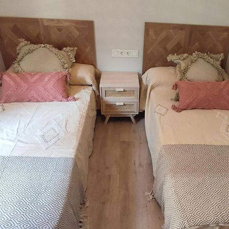 Appartement Logrono Centric Extérieur photo