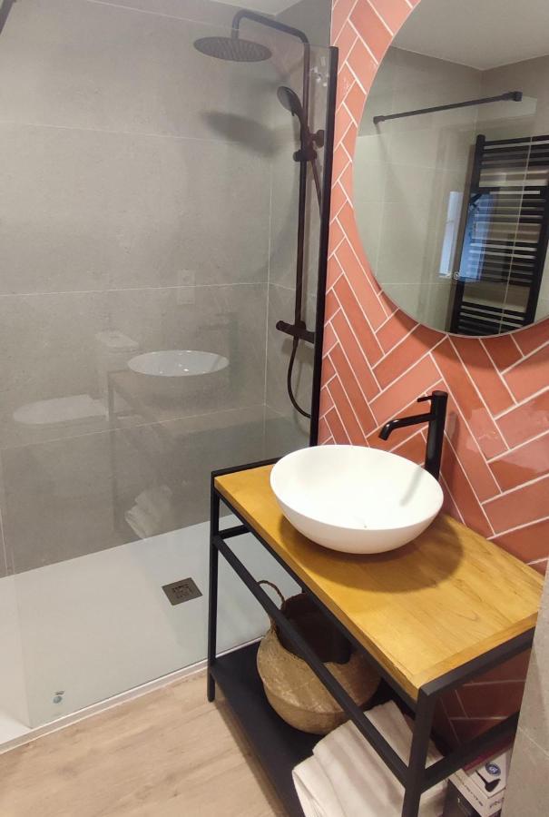 Appartement Logrono Centric Extérieur photo
