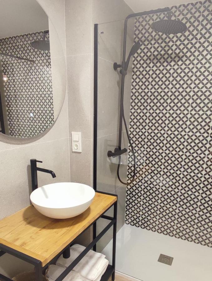 Appartement Logrono Centric Extérieur photo