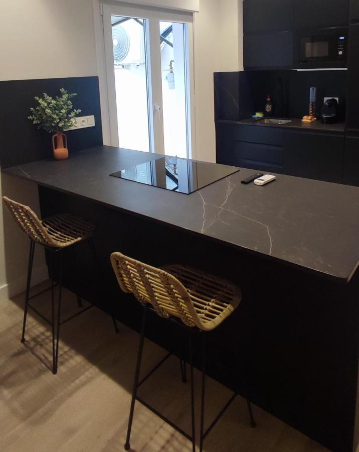 Appartement Logrono Centric Extérieur photo